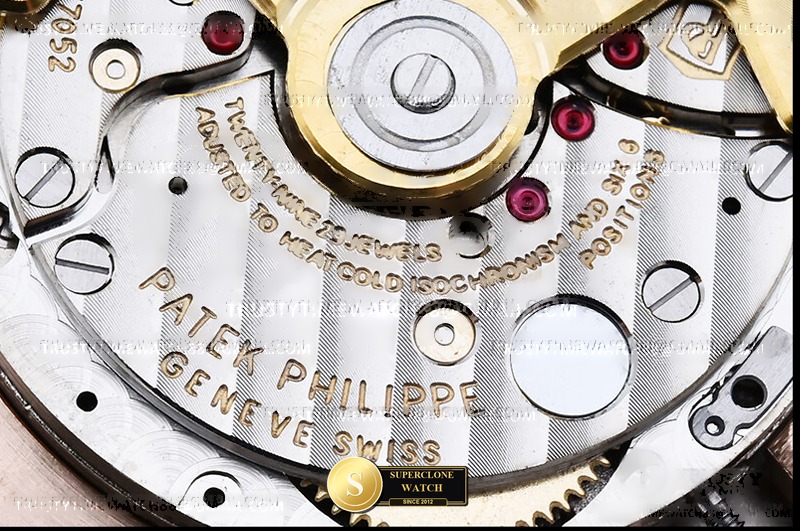Patek Philippe Ref. 5524 JPP - On-Wrist Presence & Case Thickness View (Photo 27 of 30)
