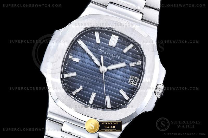 Patek Philippe Ref. PP0539B DDF Super Clone Automatic 1:1 Swiss Super Clone Watch