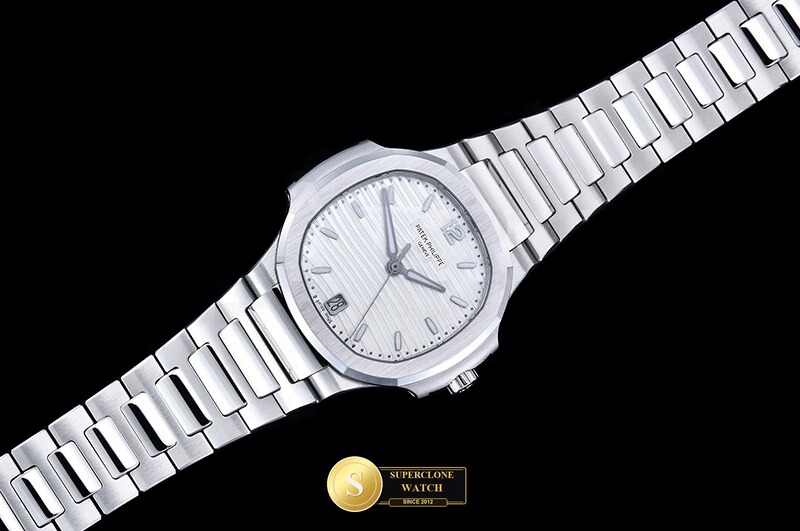 Patek Philippe Ref. PP0540A DDF - Exhibition Caseback & Cloned Calibre Movement (Photo 4 of 26)