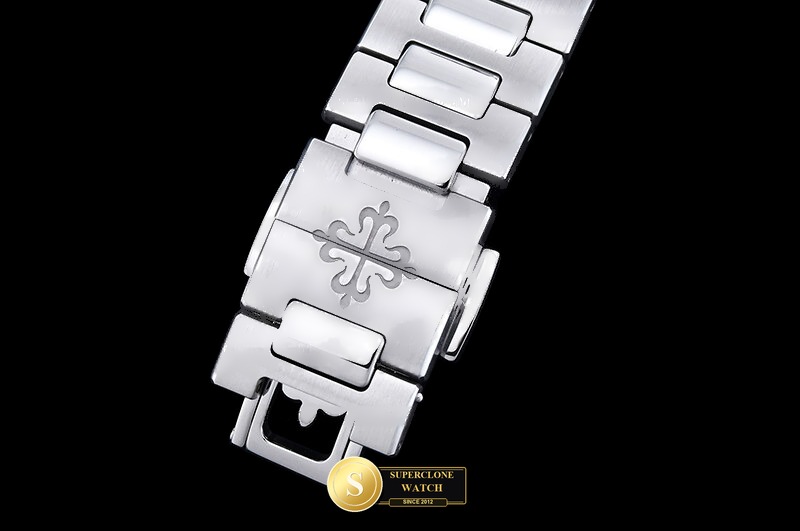 Patek Philippe Ref. PP0540A DDF - Crown Guard & Dial Lume Verification (Photo 12 of 26)