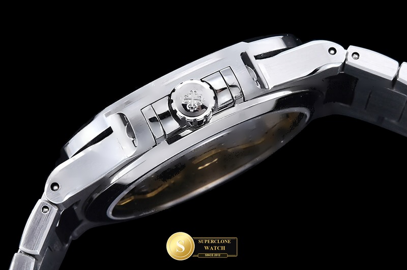 Patek Philippe Ref. PP0540A DDF - Crown Guard & Dial Lume Verification (Photo 14 of 26)