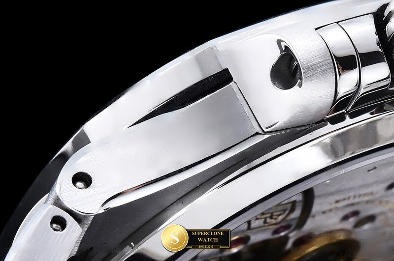 Patek Philippe Ref. PP0540A DDF - Crown Guard & Dial Lume Verification (Photo 16 of 26)