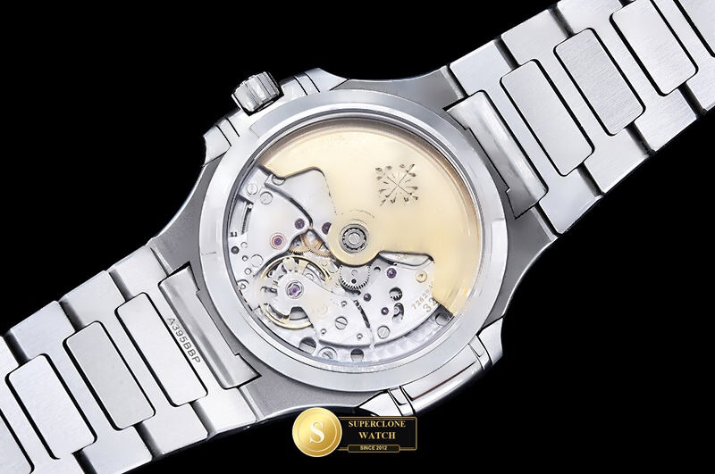 Patek Philippe Ref. PP0540A DDF - Crown Guard & Dial Lume Verification (Photo 20 of 26)