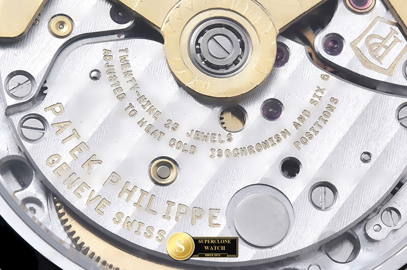 Patek Philippe Ref. PP0540A DDF - On-Wrist Presence & Case Thickness View (Photo 25 of 26)
