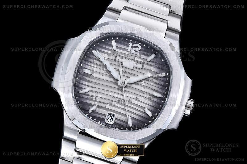 Patek Philippe Ref. PP0540C DDF Super Clone Automatic 1:1 Swiss Super Clone Watch