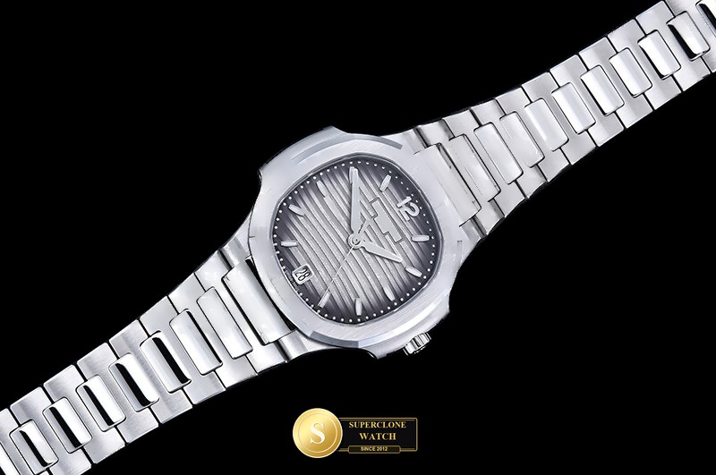 Patek Philippe Ref. PP0540C DDF - Exhibition Caseback & Cloned Calibre Movement (Photo 4 of 26)
