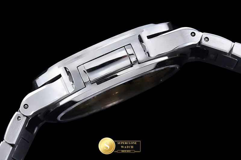 Patek Philippe Ref. PP0540C DDF - Crown Guard & Dial Lume Verification (Photo 10 of 26)