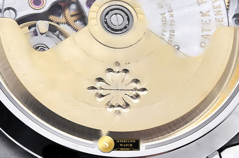 Patek Philippe Ref. PP0540C DDF - On-Wrist Presence & Case Thickness View (Photo 21 of 26)