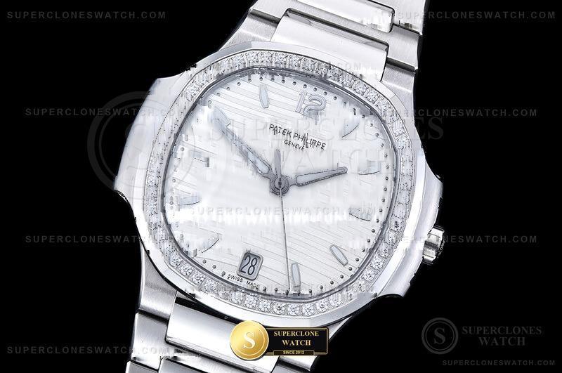 Patek Philippe Ref. PP0540D DDF Super Clone Automatic 1:1 Swiss Super Clone Watch