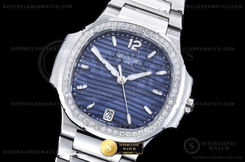Patek Philippe Ref. PP0540E DDF Super Clone Automatic 1:1 Swiss Super Clone Watch