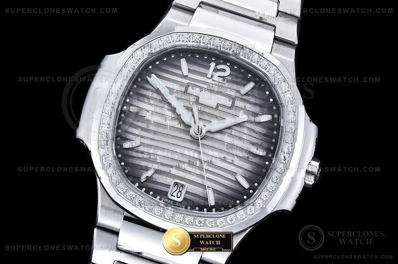 Patek Philippe Ref. PP0540F DDF Super Clone Automatic 1:1 Swiss Super Clone Watch
