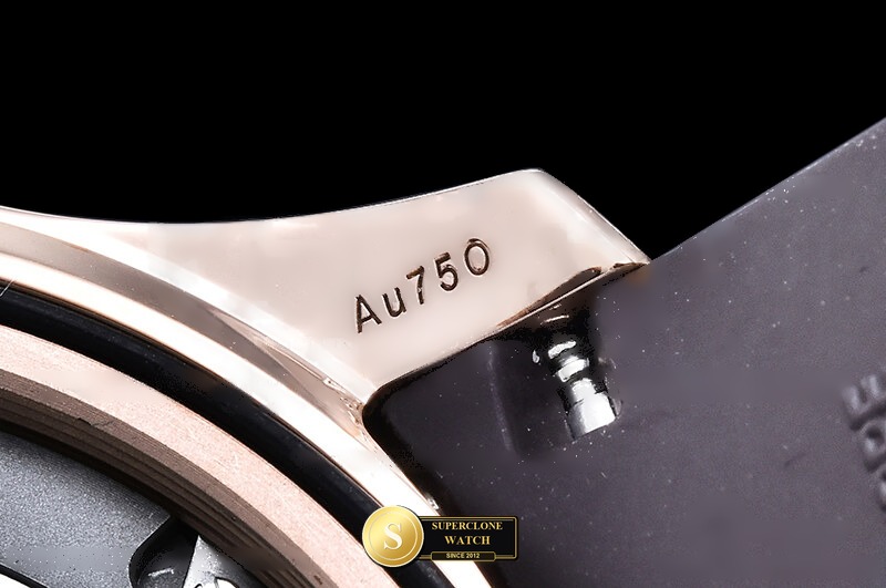 Patek Philippe Ref. 5167 DDF - Crown Guard & Dial Lume Verification (Photo 22 of 31)