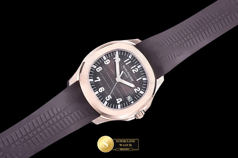 Patek Philippe Ref. 5711 SWF - Exhibition Caseback & Cloned Calibre Movement (Photo 4 of 31)