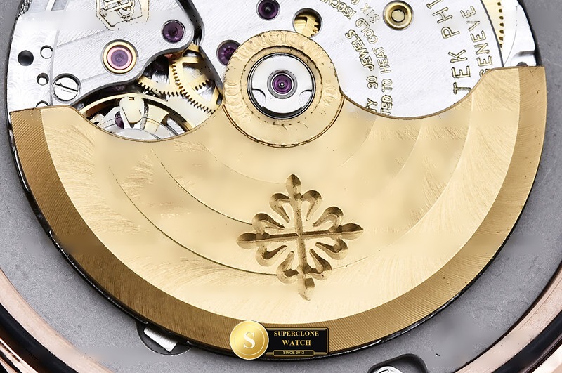 Patek Philippe Ref. 5711 SWF - On-Wrist Presence & Case Thickness View (Photo 25 of 31)