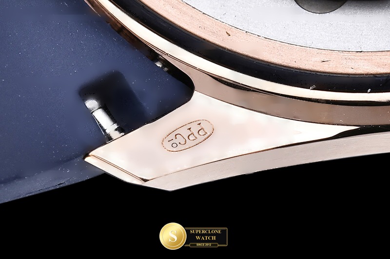 Patek Philippe Ref. 5167 DDF - Crown Guard & Dial Lume Verification (Photo 22 of 31)