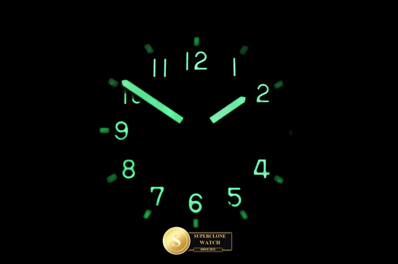 Patek Philippe Ref. 5167 DDF - On-Wrist Presence & Case Thickness View (Photo 31 of 31)