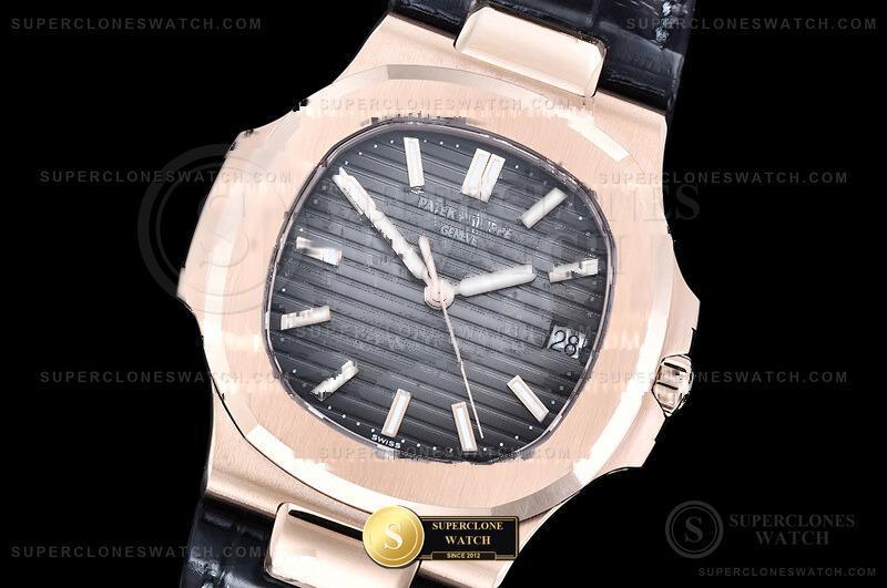 Patek Philippe Ref. 5711 DDF Super Clone Automatic 1:1 Swiss Super Clone Watch