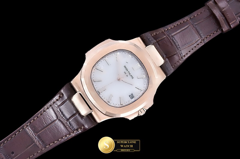 Patek Philippe Ref. 5711 DDF - Exhibition Caseback & Cloned Calibre Movement (Photo 4 of 31)