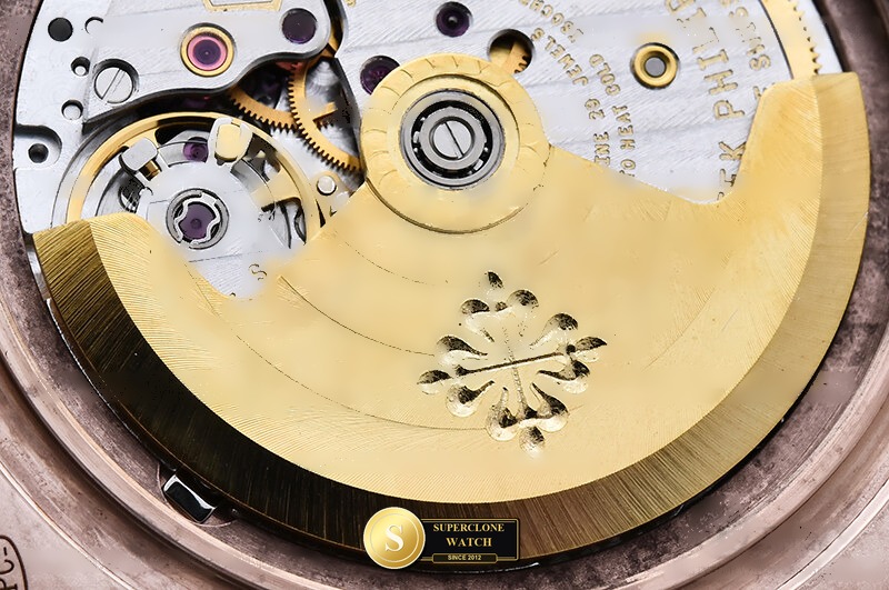 Patek Philippe Ref. 5711 DDF - On-Wrist Presence & Case Thickness View (Photo 25 of 31)