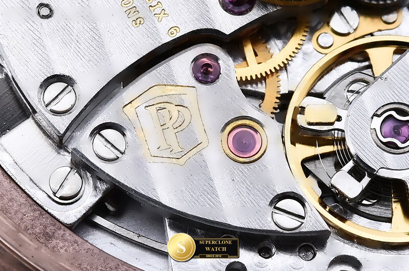 Patek Philippe Ref. 5711 DDF - On-Wrist Presence & Case Thickness View (Photo 27 of 31)