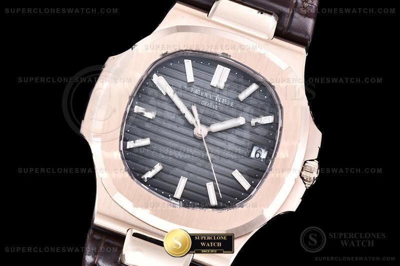 Patek Philippe Ref. 5711 DDF Super Clone Automatic 1:1 Swiss Super Clone Watch