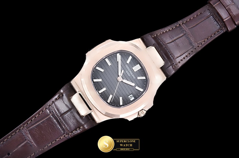 Patek Philippe Ref. 5711 DDF - Exhibition Caseback & Cloned Calibre Movement (Photo 4 of 31)