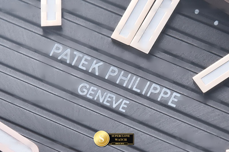 Patek Philippe Ref. 5711 DDF - On-Wrist Presence & Case Thickness View (Photo 9 of 31)