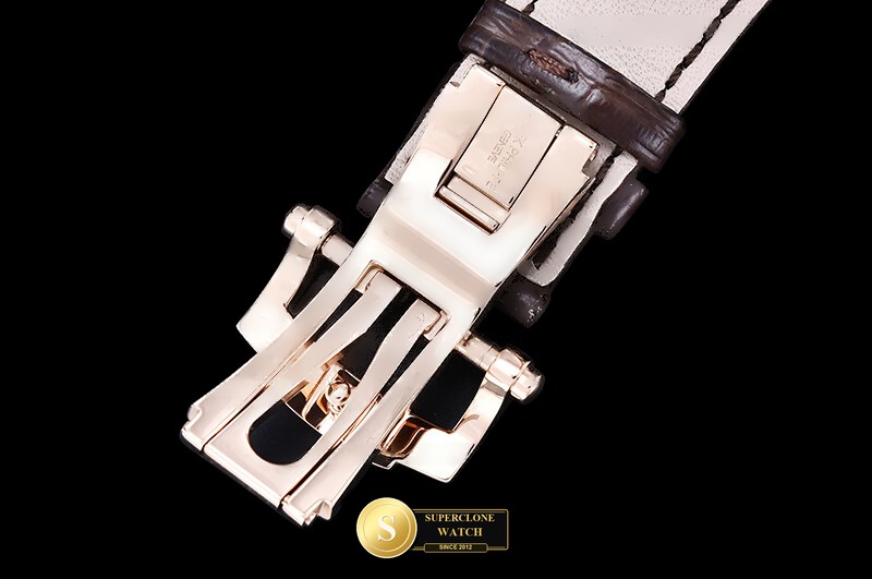 Patek Philippe Ref. 5711 DDF - Crown Guard & Dial Lume Verification (Photo 12 of 31)