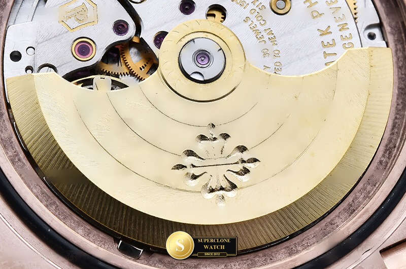 Patek Philippe Ref. 5711 DDF - On-Wrist Presence & Case Thickness View (Photo 25 of 31)