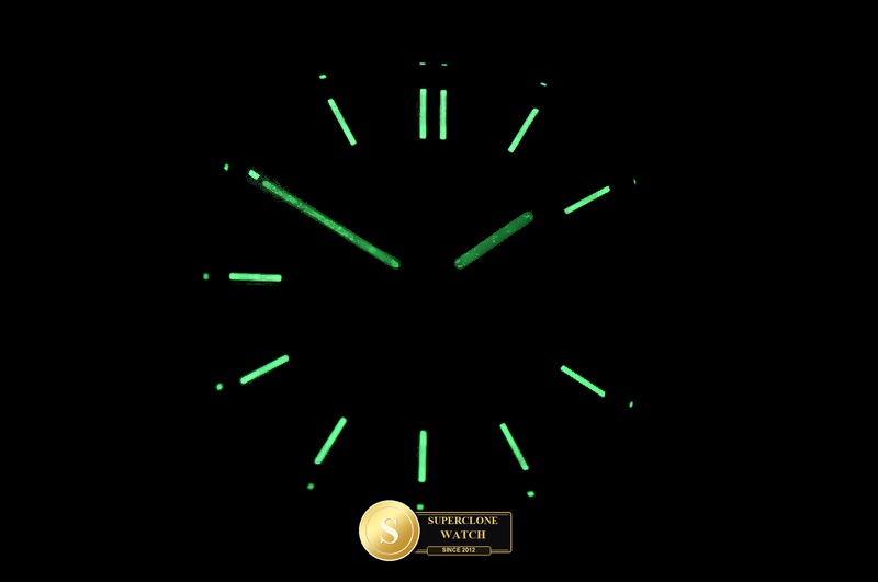 Patek Philippe Ref. 5711 DDF - On-Wrist Presence & Case Thickness View (Photo 31 of 31)