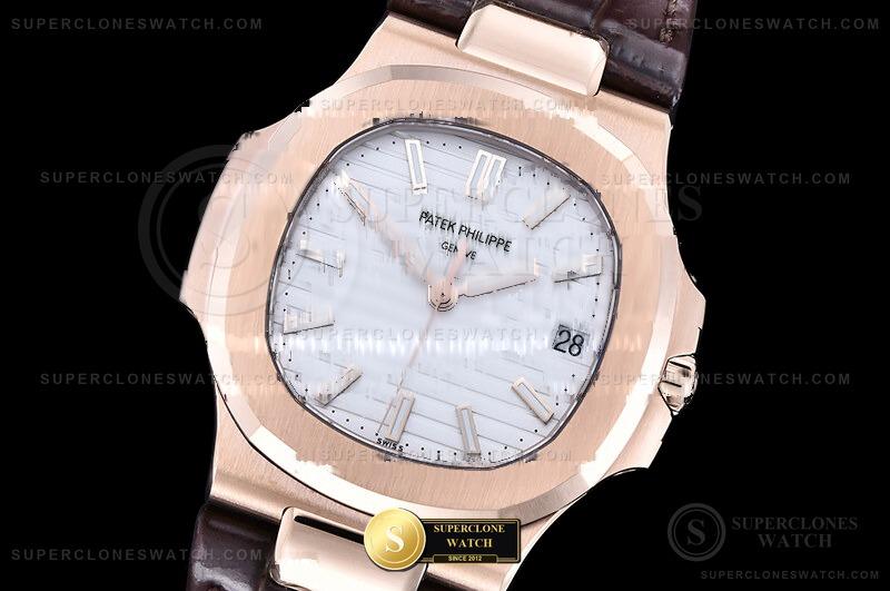 Patek Philippe Ref. 5711 DDF Super Clone Automatic 1:1 Swiss Super Clone Watch