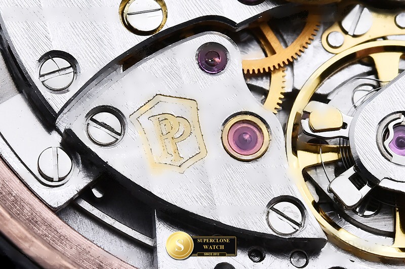Patek Philippe Ref. 5711 DDF - On-Wrist Presence & Case Thickness View (Photo 27 of 31)
