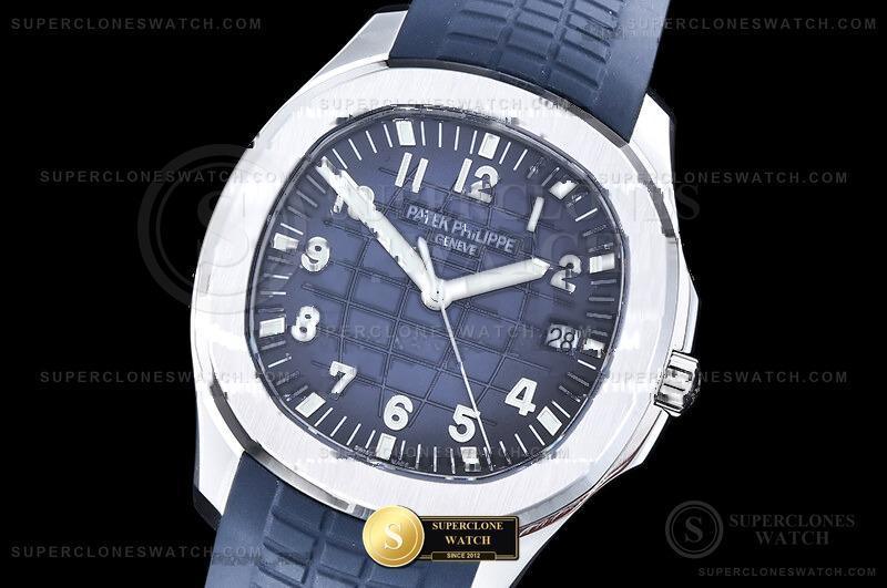 Patek Philippe Ref. 5168 DDF Super Clone Automatic 1:1 Swiss Super Clone Watch