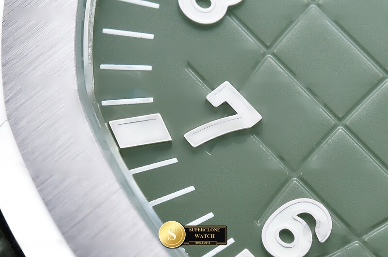 Patek Philippe Ref. 5168 DDF - On-Wrist Presence & Case Thickness View (Photo 9 of 31)