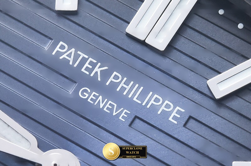 Patek Philippe Ref. 5711 VF - On-Wrist Presence & Case Thickness View (Photo 11 of 29)