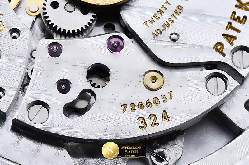 Patek Philippe Ref. 5711 VF - On-Wrist Presence & Case Thickness View (Photo 27 of 29)
