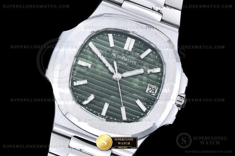 Patek Philippe Ref. 5711 VF Super Clone Automatic 1:1 Swiss Super Clone Watch