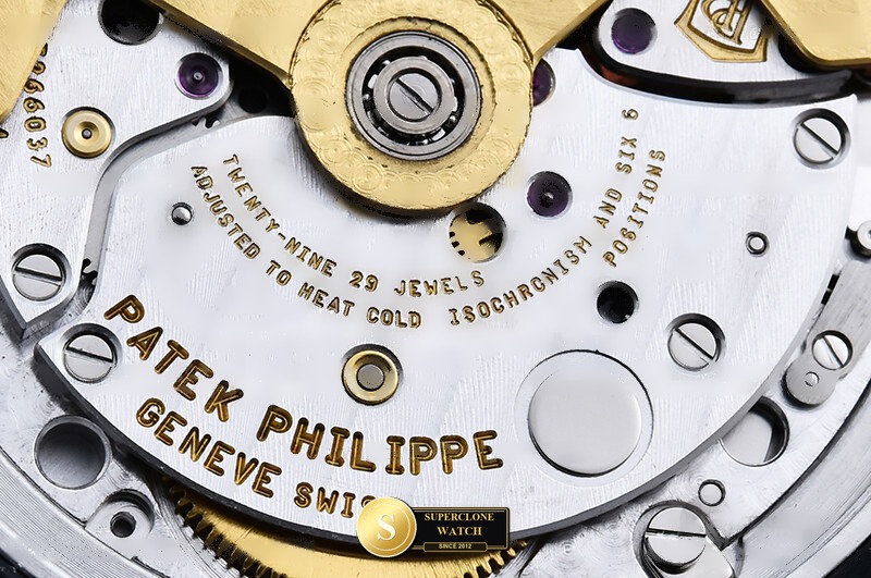 Patek Philippe Ref. 5711 VF - On-Wrist Presence & Case Thickness View (Photo 21 of 27)