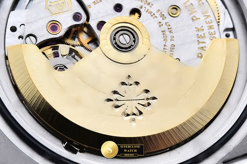 Patek Philippe Ref. 5711 DDF - On-Wrist Presence & Case Thickness View (Photo 21 of 27)