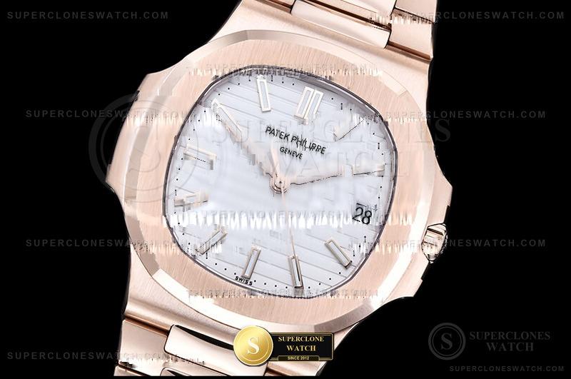Patek Philippe Ref. 5711 DDF Super Clone Automatic 1:1 Swiss Super Clone Watch