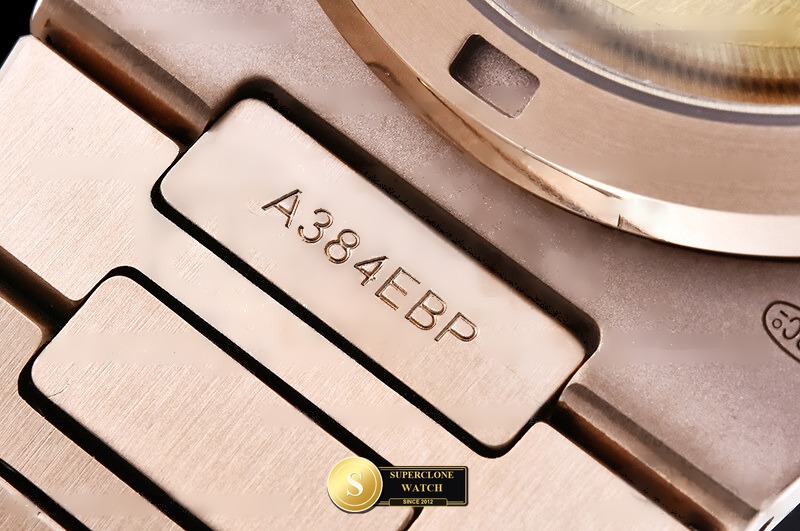 Patek Philippe Ref. 5711 DDF - On-Wrist Presence & Case Thickness View (Photo 17 of 31)