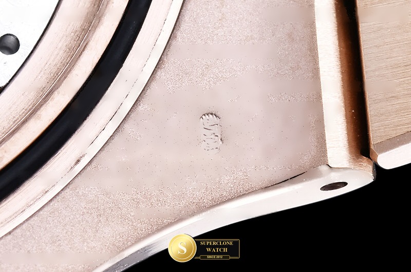 Patek Philippe Ref. 5711 DDF - On-Wrist Presence & Case Thickness View (Photo 21 of 31)
