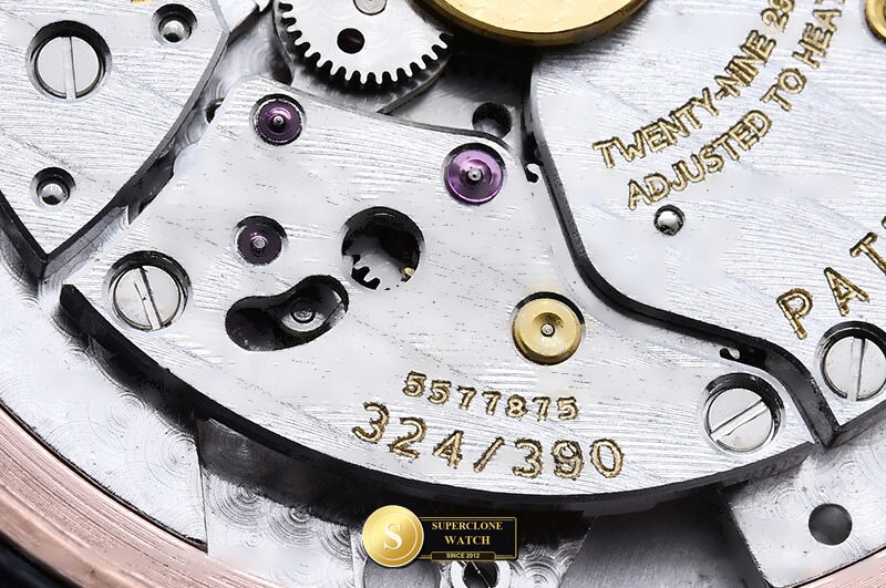 Patek Philippe Ref. 5711 DDF - On-Wrist Presence & Case Thickness View (Photo 29 of 31)