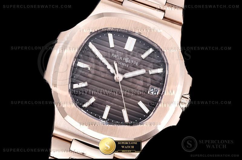 Patek Philippe Ref. 5711 DDF Super Clone Automatic 1:1 Swiss Super Clone Watch