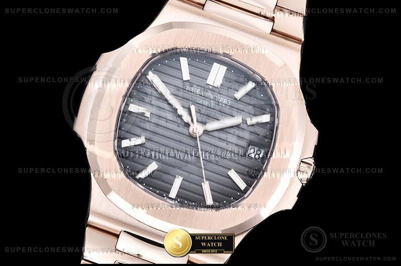 Patek Philippe Ref. 5711 DDF Super Clone Automatic 1:1 Swiss Super Clone Watch