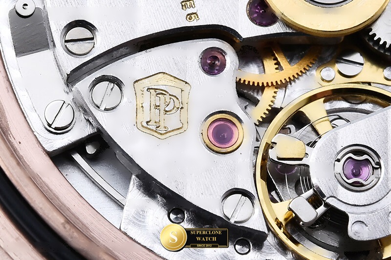 Patek Philippe Ref. 5711 DDF - On-Wrist Presence & Case Thickness View (Photo 27 of 31)