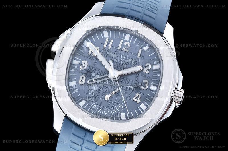 Patek Philippe Ref. PP0547 ZF A330 1:1 Swiss Super Clone Watch