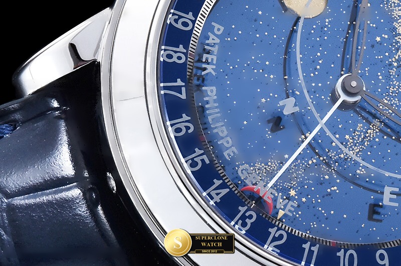 Patek Philippe Ref. PP0548A PPF - On-Wrist Presence & Case Thickness View (Photo 7 of 29)