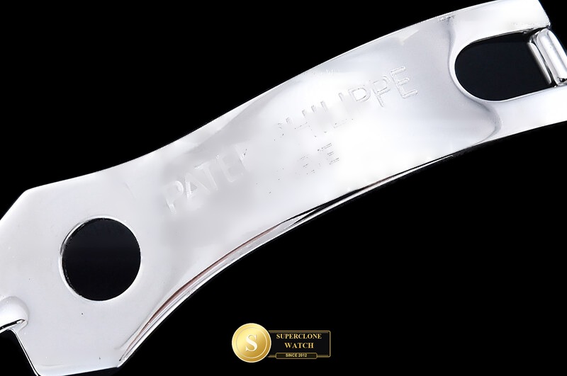 Patek Philippe Ref. PP0548A PPF - On-Wrist Presence & Case Thickness View (Photo 11 of 29)