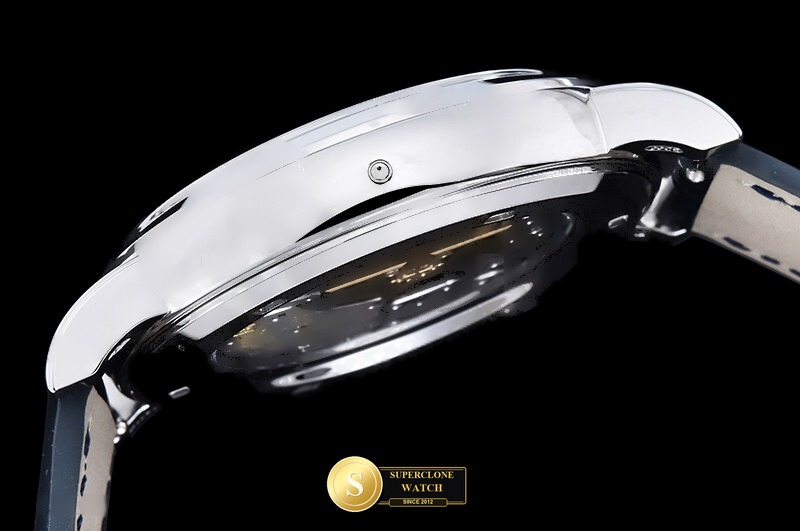 Patek Philippe Ref. PP0548A PPF - On-Wrist Presence & Case Thickness View (Photo 17 of 29)